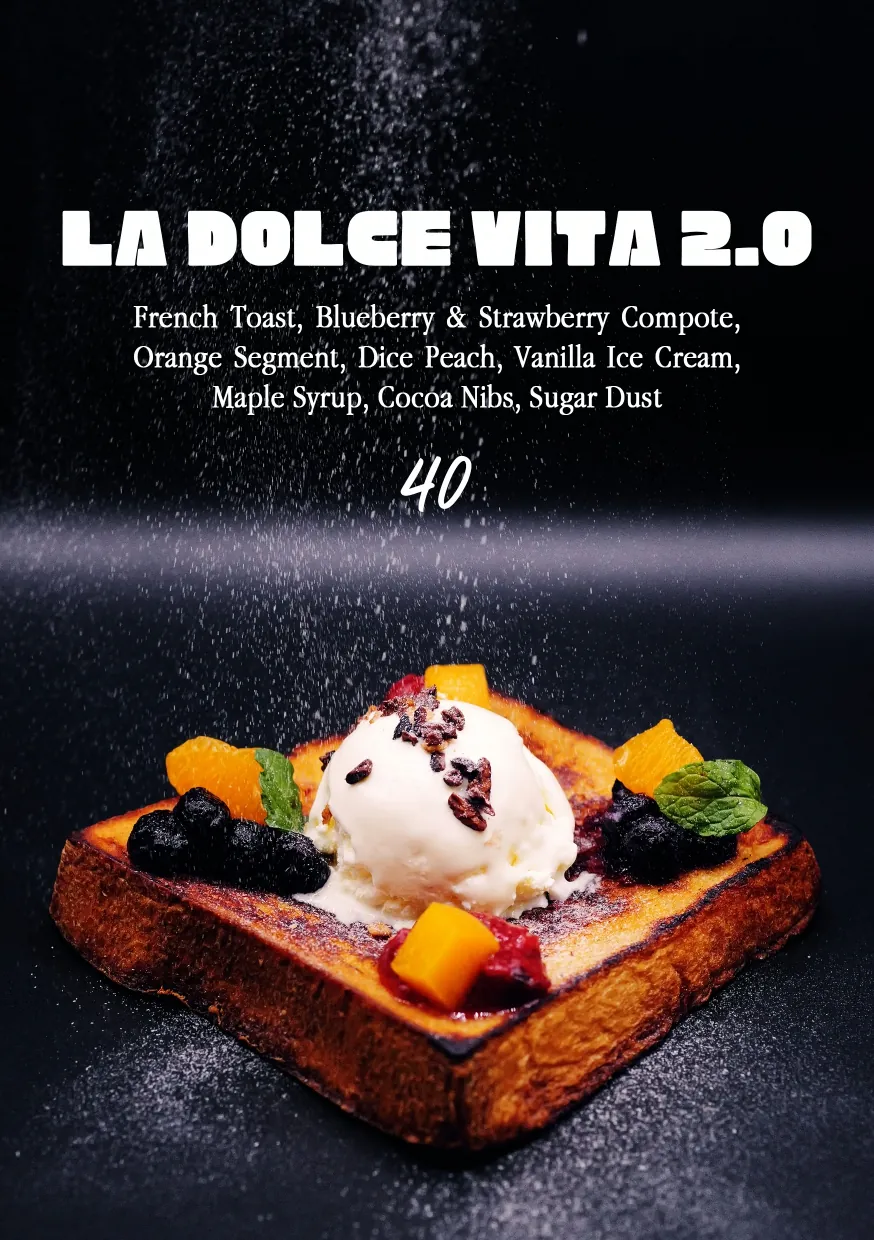 1. La Dolce Vita 2-0